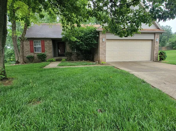 11116 Oak Bend Ct, Louisville, KY 40241
