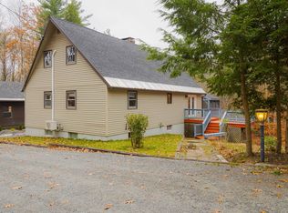 174 Dooe Rd, Dublin, NH 03444
