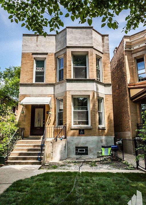 1st image of 2752 W Logan Blvd #1