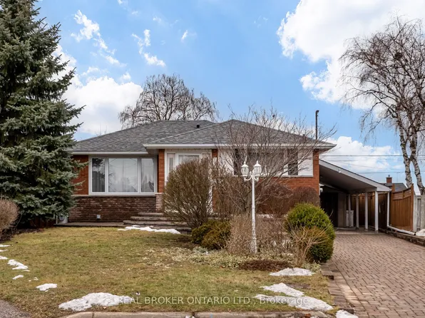 1145 Ridgecrest Ave #Basement, Oshawa, ON L1H 1V3