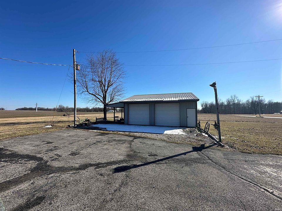 812 N County Road 800 W, Switz City, IN 47465 Zillow