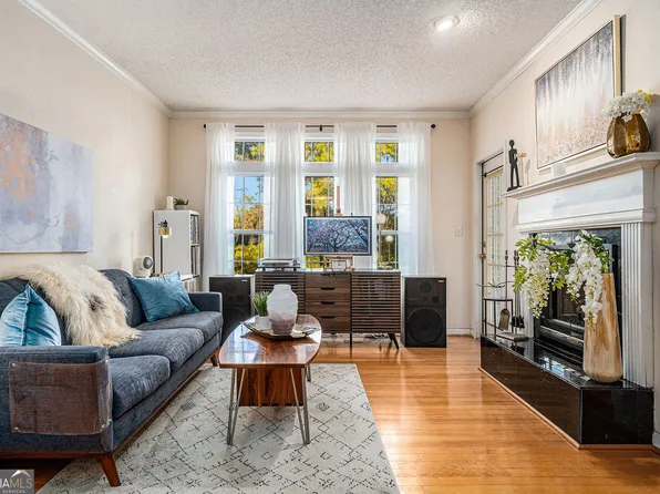 220 Renaissance Pkwy NE APT 1212, Atlanta, GA 30308