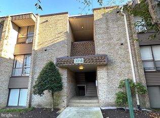 3314 Huntley Square Dr APT T-1, Temple Hills, MD