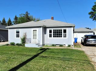 108 S Tyler St, Tyler, MN 56178
