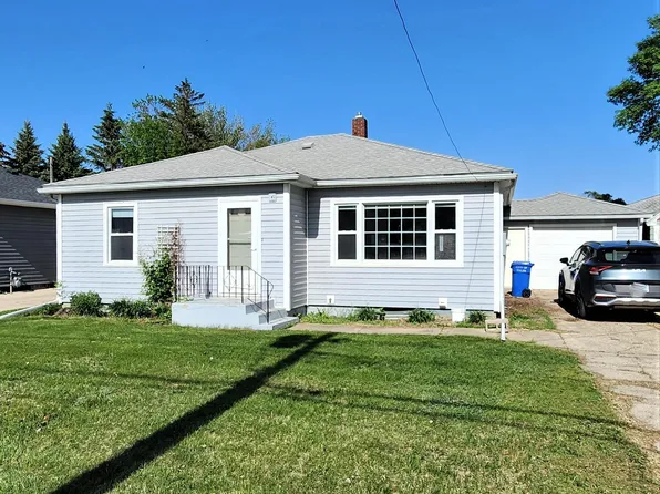 108 S Tyler St, Tyler, MN 56178