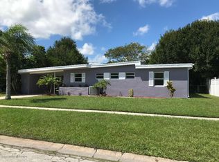 1236 Wilson St, Melbourne, FL 32935