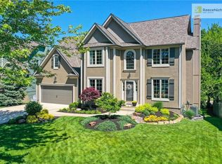 14662 W 144th Ter, Olathe, KS 66062