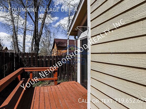 2nd image of 791 Columbine Village Dr #A