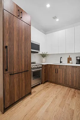 Kitchen, photo 1