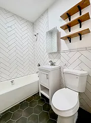 Rented by Parlor Real Estate Corp