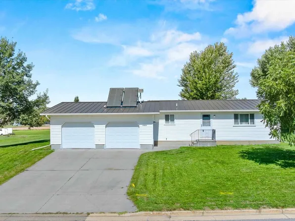 118912 TRAILVIEW STREET, Stratford, WI 54484