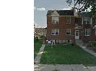 6325 Calvert St, Philadelphia, PA 19149