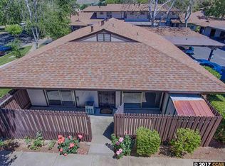 5500 Roundtree Dr APT B, Concord, CA 94521