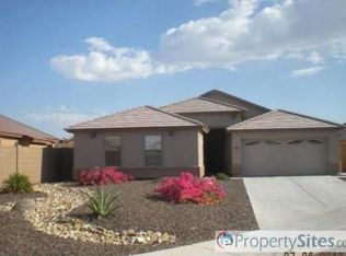 25628 W Magnolia St, Buckeye, AZ 85326