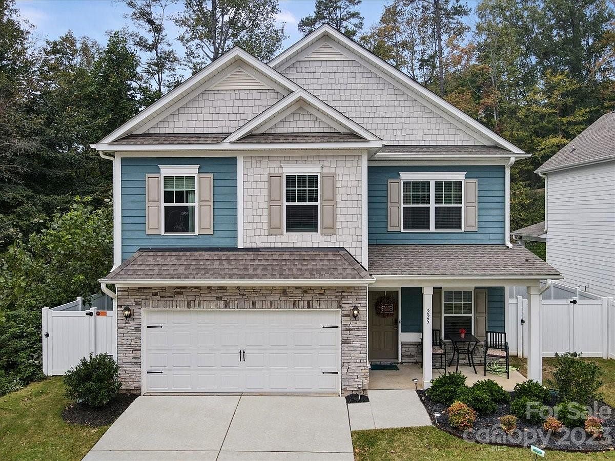 225 Cramerton Mills Pkwy