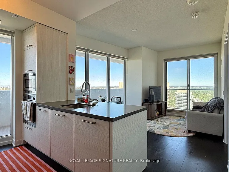 2221 Yonge St #3909 — Photo 1