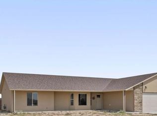 1147 E Linda Ave, Pueblo West, CO 81007