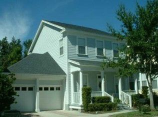 1020 Banks Rose St, Celebration, FL 34747