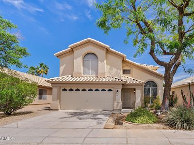 4422 E Dry Creek Rd, Phoenix, AZ, 85044