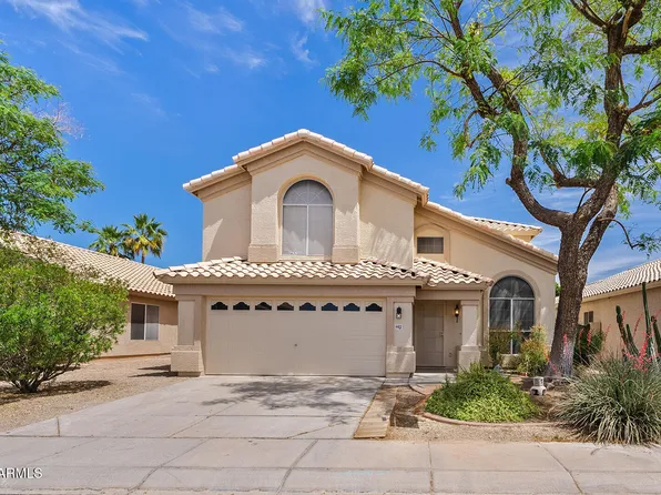 4422 E DRY CREEK Road, Phoenix, AZ 85044