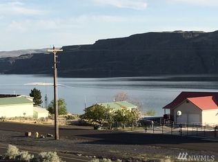 1082 N Section Pl SW, Quincy, WA 98848
