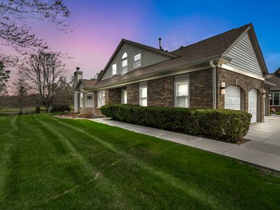 346 Satinwood Ct N, Buffalo Grove, IL, 60089