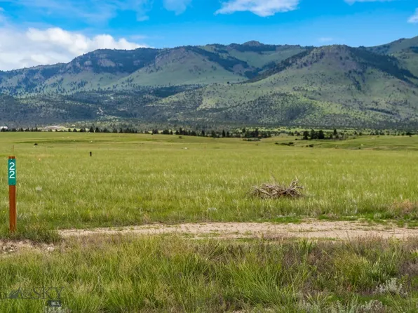 22 Lone Tree Dr, Townsend, MT 59644