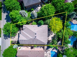 1517 Craigleith Rd, Oakville, ON L6H 7W3