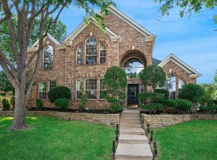 1600 Shadywood Ln, Flower Mound, TX 75028