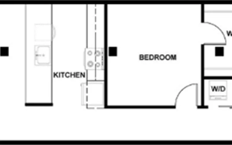 Hercules Apartments — Photo 26