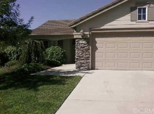 4015 Casual Ct, Merced, CA 95340