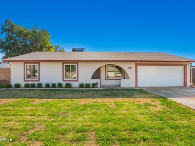 2857 E Jerome Ave, Mesa, AZ, 85204