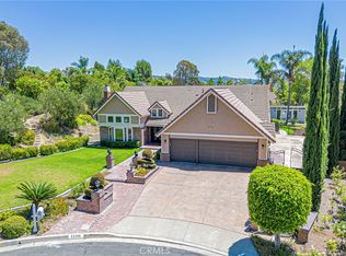 22260 Starlight Dr, Yorba Linda, CA 92887