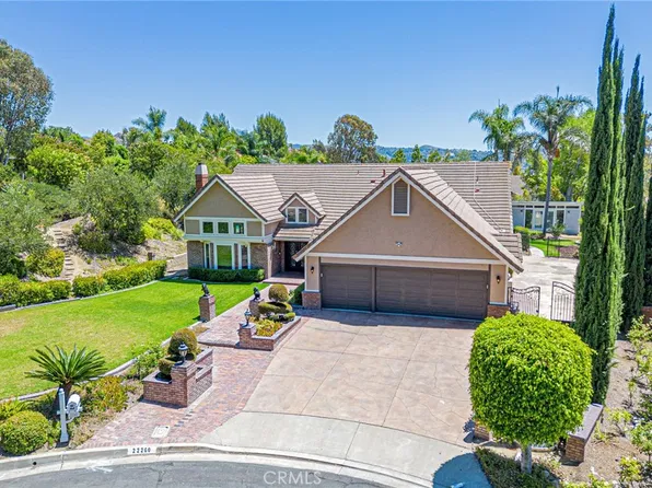 22260 Starlight Dr, Yorba Linda, CA 92887