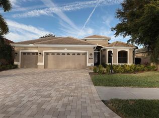 549 Luminary Blvd, Osprey, FL 34229
