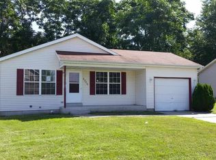 2226 Prospect St, South Bend, IN 46613