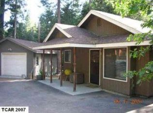24923 State Highway 108, Mi Wuk Village, CA 95346
