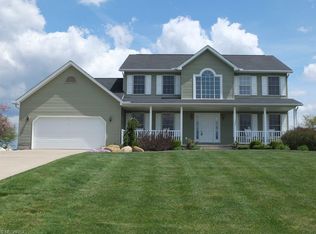 11500 Melissa Ln, Minerva, OH 44657