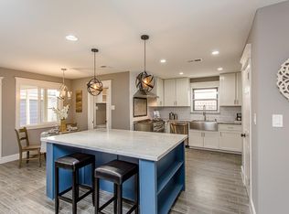 1055 Lehman St, Houston, TX 77018