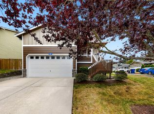 117 Dallas Street, Mount Vernon, WA 98274
