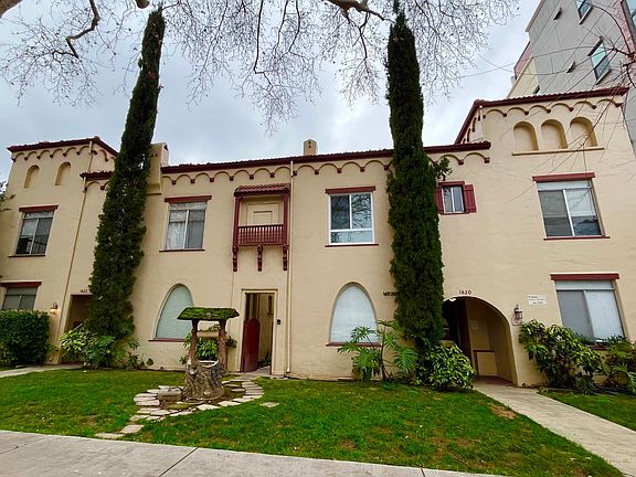 2nd image of 1620-22 P St #4