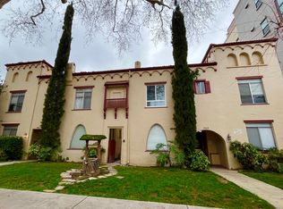 1620-22 P St #4, Sacramento, CA 95814