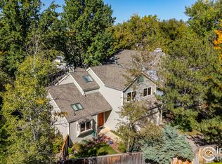 853 Racquet Ln, Boulder, CO 80303