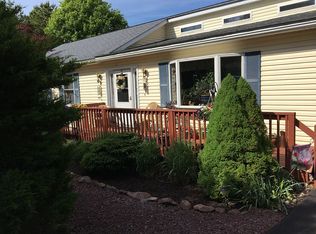 120 Penn Forest Trl, Albrightsville, PA