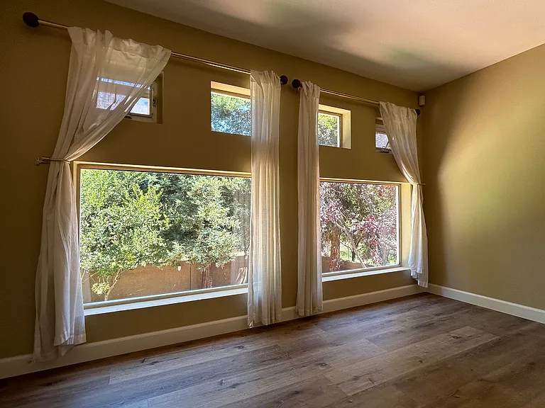 Loft windows