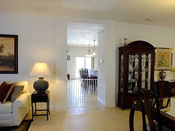 Formal Living & Dining