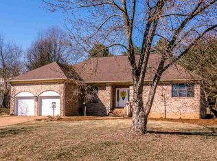 1261 S Crescent Rd, Harrisonburg, VA 22801