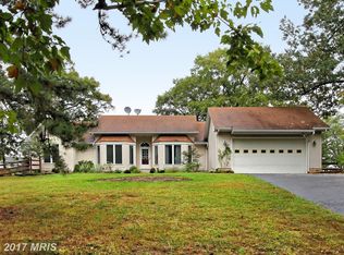 5519 Moreland Dr, Broad Run, VA 20137