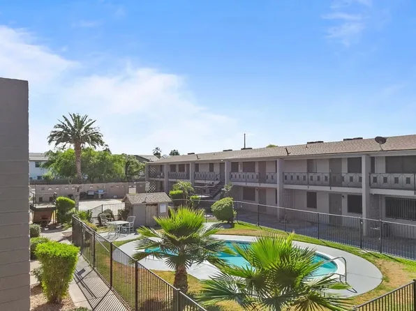 Glen Vista Apartments 2