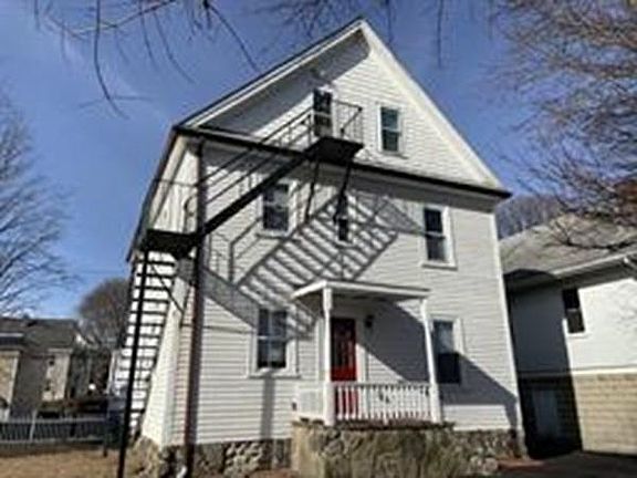 3rd image of 43 Savin Ave APT 3